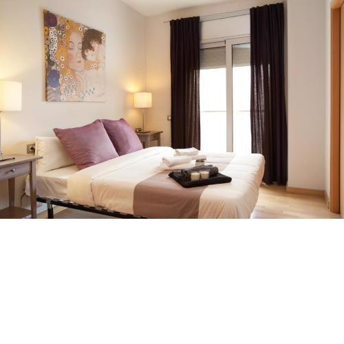 RAMBLA BEACH Barcelonastuff Apartments