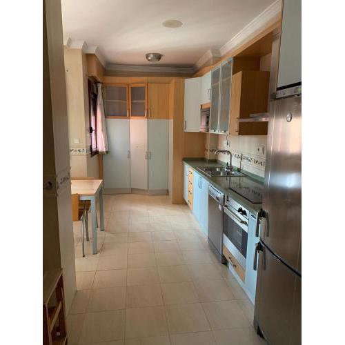 RAMBLA CENTRO - Apartamento excepcional en el corazón de Almería