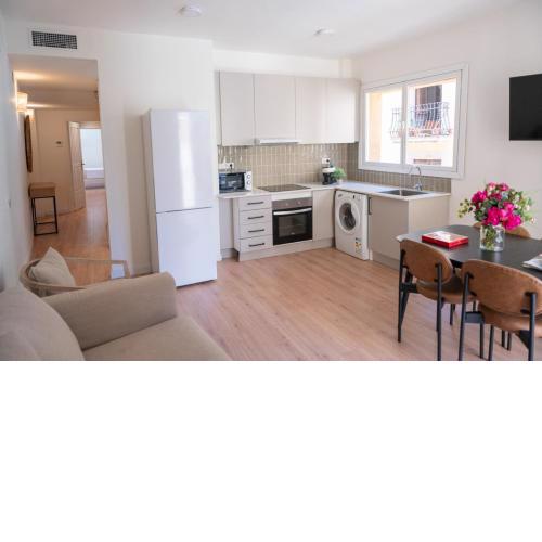 Rambla de Mar Apartments