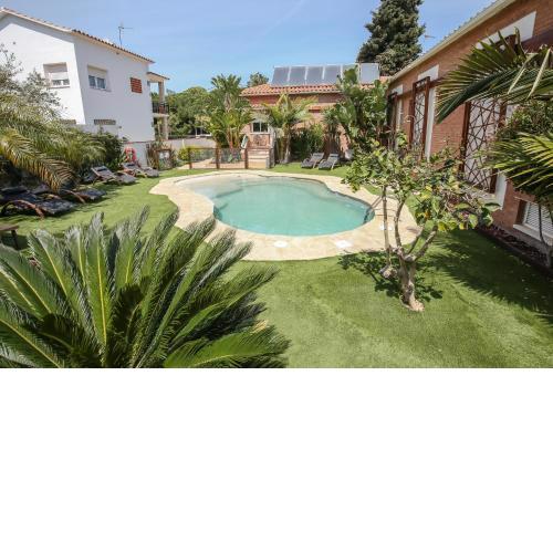 Rambla de Marisol Apartments