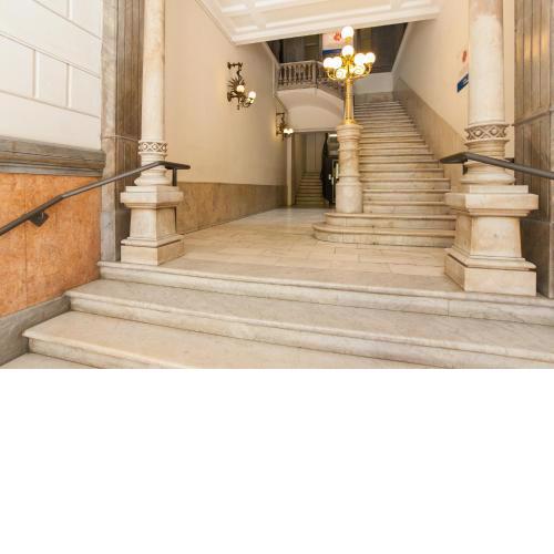 Rambla Suites