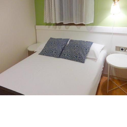 Rambles Accommodation