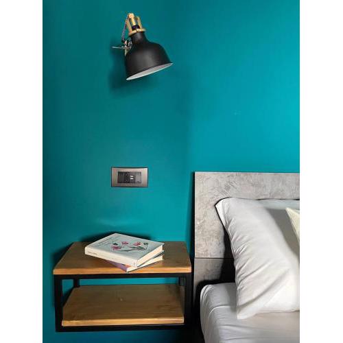 Rambling Rooms