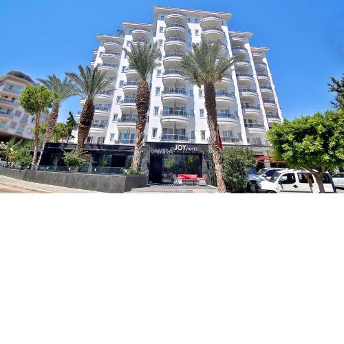 Ramira Joy Hotel - All Inclusive