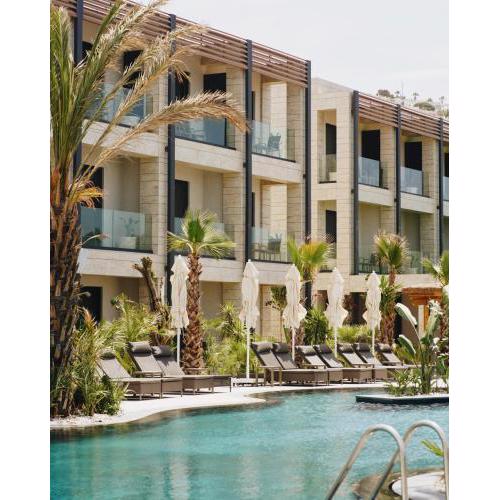 Rammos Hotel Bodrum - Special Class