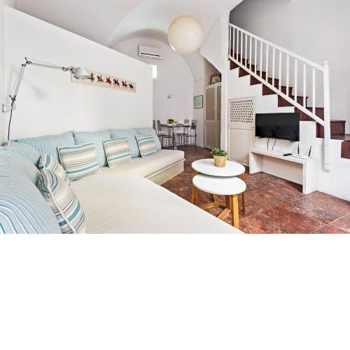 Ramon Llull 13, 3 bedroom house, Ciutadella