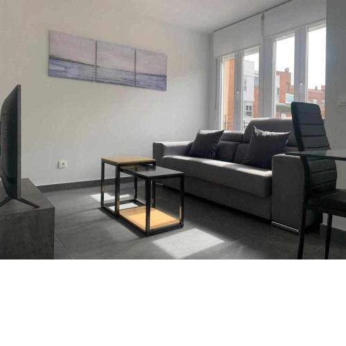 Ramón y Cajal SUITES