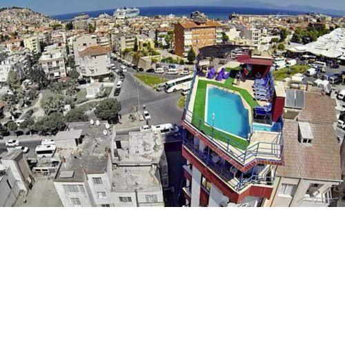 Ramos Hotel Kuşadası