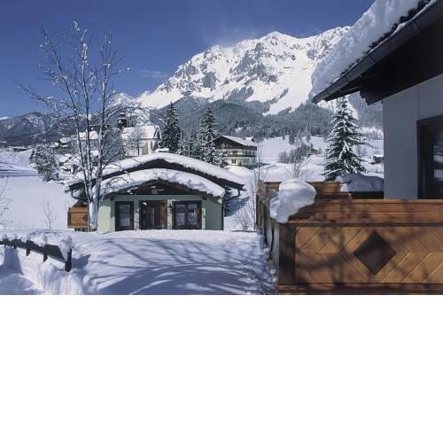 Ramsauer Sonnenalm