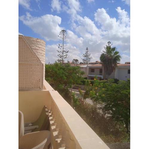 Ramsis Resort Villas
