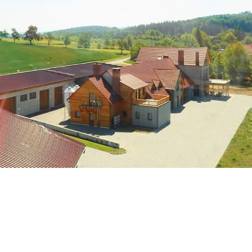 Ranč Milovice