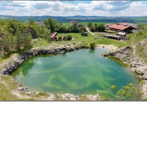 Ranč Vápenka