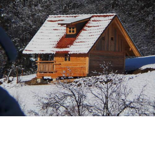 Ranch at Geta