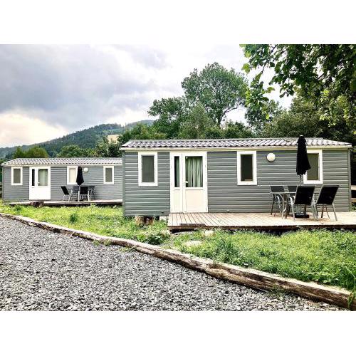 Ranch Houses
