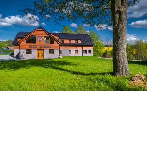 Ranch Jestřebice