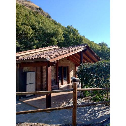 Ranch la Valle