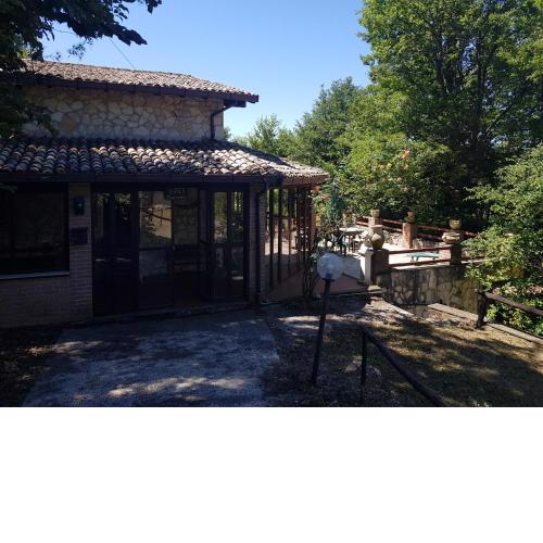 Ranch Marinella