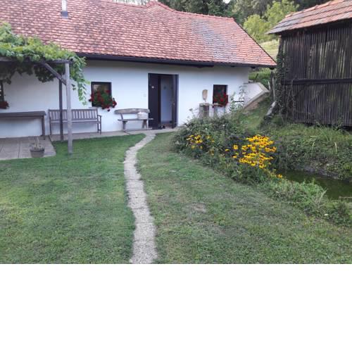 Ranch Velka