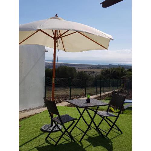 Rancho Blanco Tarifa