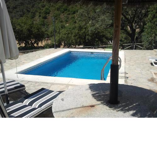 Rancho Calvillo