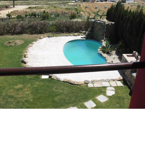 Rancho los transparentes