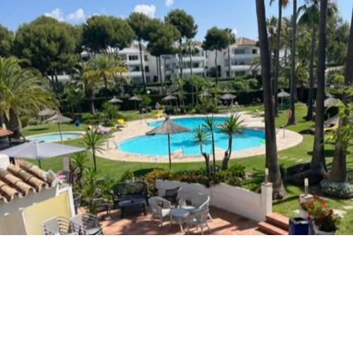 Rancho Miraflores Seaview Studio