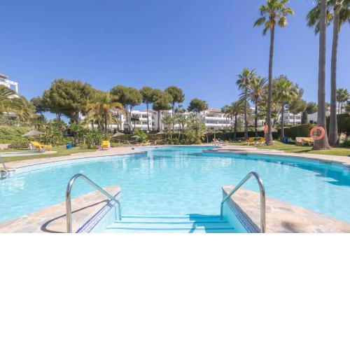 Rancho Miraflores Seaview Townhouse - Happy Rentals