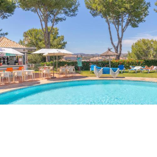 Rancho Miraflores Townhouse 2 - Happy Rentals