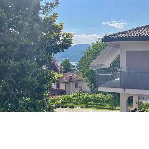 Ranco Lake Sunshine Apartment