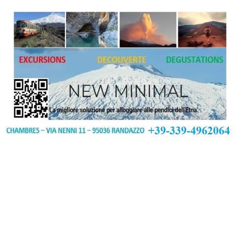 RANDAZZO SUITES - Liv 3 - Appartamento Vacanze - Prima chiamaci