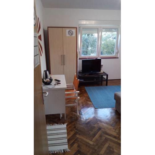 Random Room