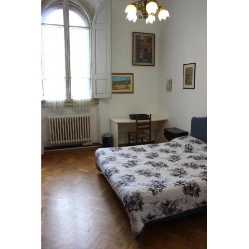 Ranfa's room