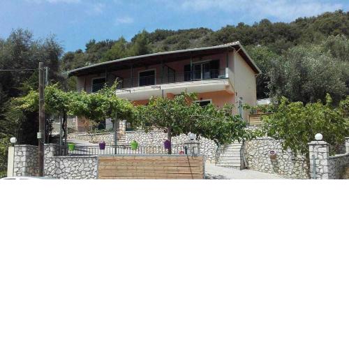 Rania Apartments