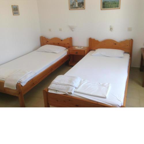 Rania Apartments