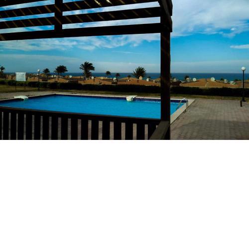 Rania Chalet -Stella Di Mare Sea view- Families