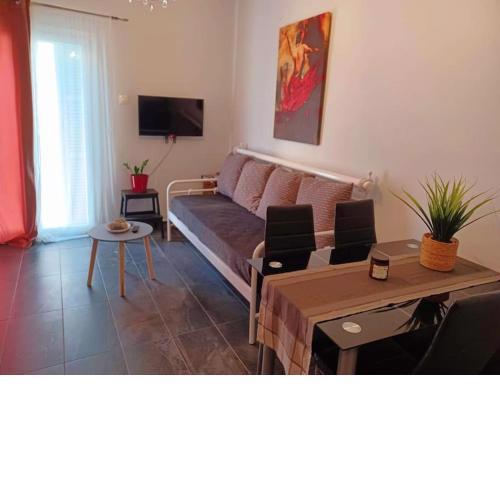 Ranias cozy apartment university