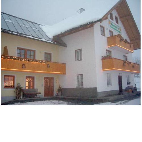 Ranner's Ferienwohnung