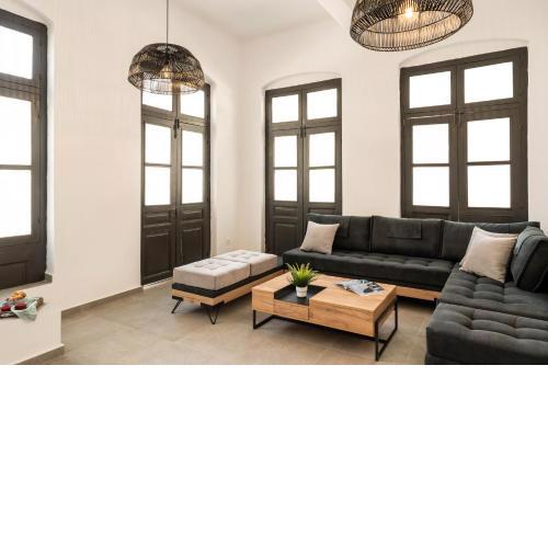 Ranny House