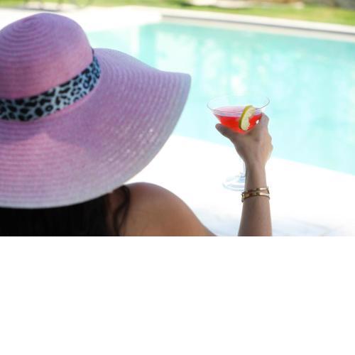 Rans Luxury Villas & Suites in Corfu with swimming pool