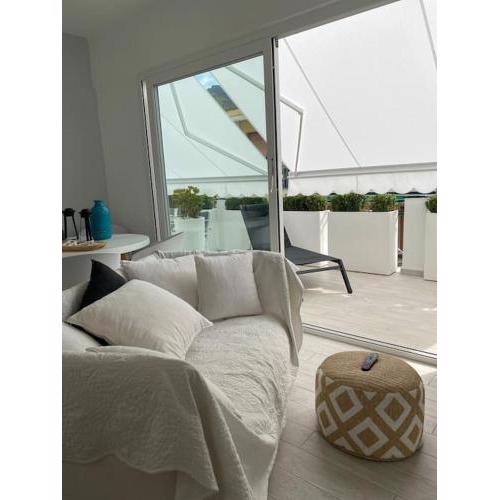 Rapallo Apartment Attico