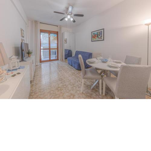 Rapallo Apartment