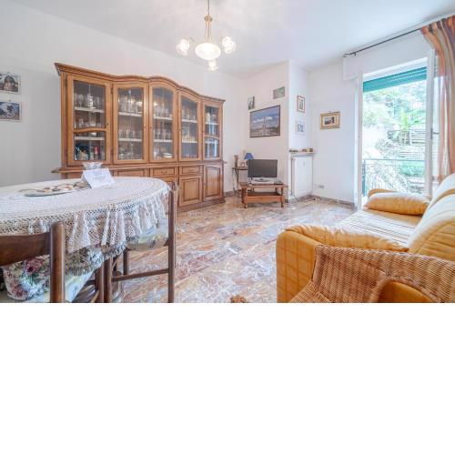 Rapallo Bella Vista Vintage Flat