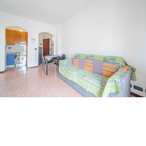 Rapallo Condominio Vega Holiday Flat