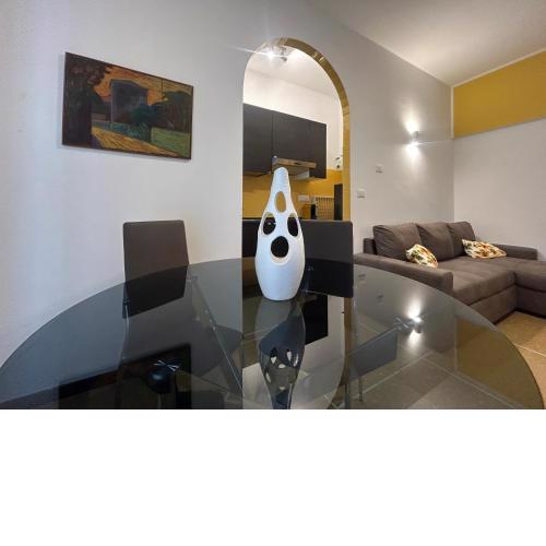 Rapallo Lounge