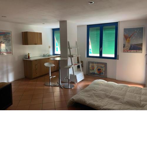 Rapallo Minimal House