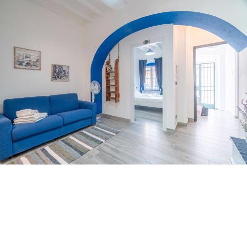 Rapallo Seaside Dream! Cozy Apartment