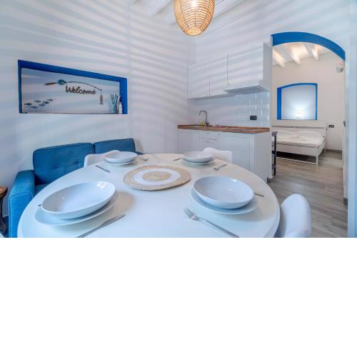 Rapallo Seaside Dream! Lovely Studio