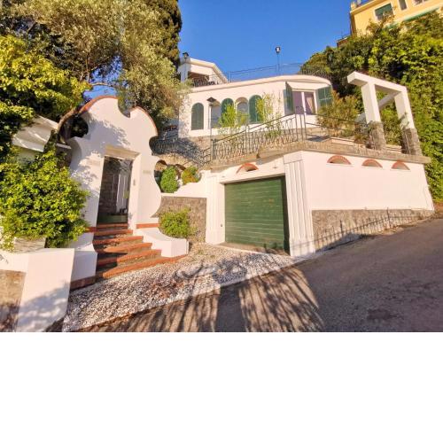 Rapallo Summer House