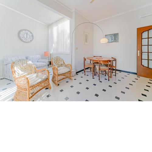 Rapallo Vespucci Holiday Apartment