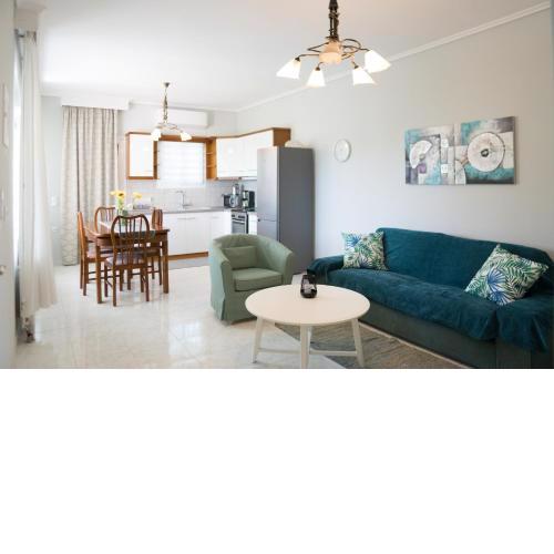 Raptis Guest House